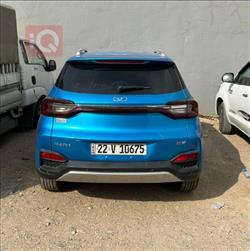 کای X3